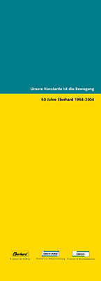 eberhard jubiläumsbuch