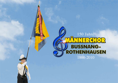 männerchor bussnang-rothenhausen